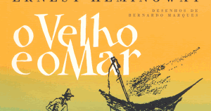 O Velho E O Mar Ebook